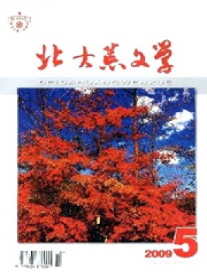 北大荒文学杂志 