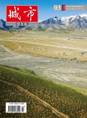 城市杂志