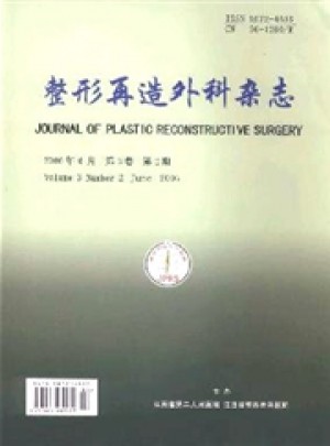 整形再造外科杂志 