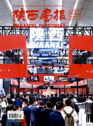 陕西画报杂志 