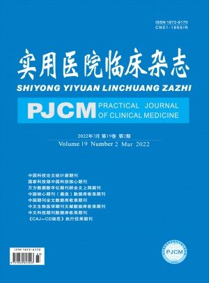 实用医院临床杂志 